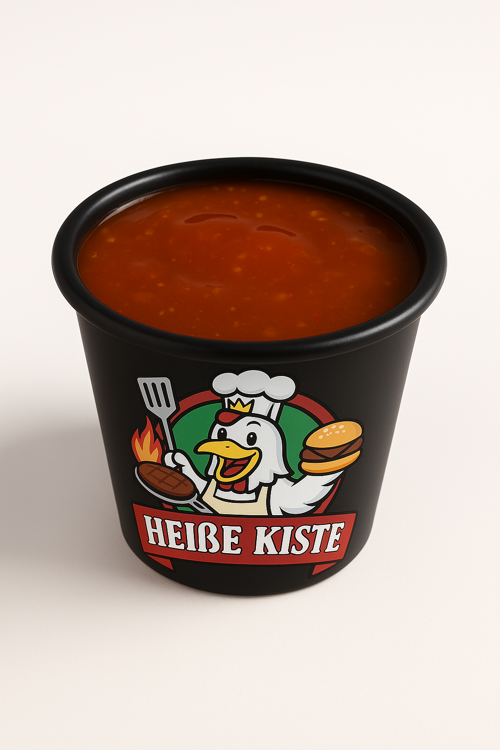 Süß-Sauer Sauce bestellen Wuppertal